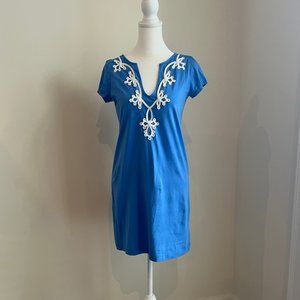 Lilly Pulitzer shirt dress size XS